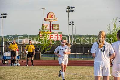 L-Soccer vs SHS 083